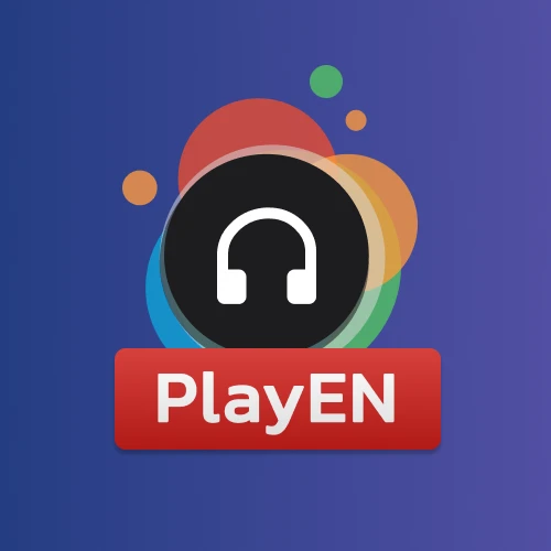 Учим английский язык | PlayEN — канал в мессенджере MAX