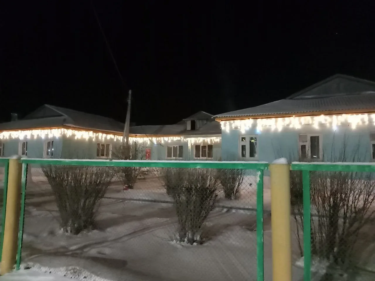 МБДОУ "Тарасинский д/с"