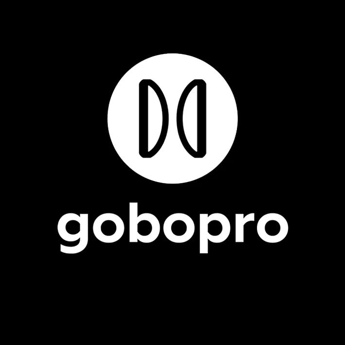 GoboPro® С Нами Вас заметят!