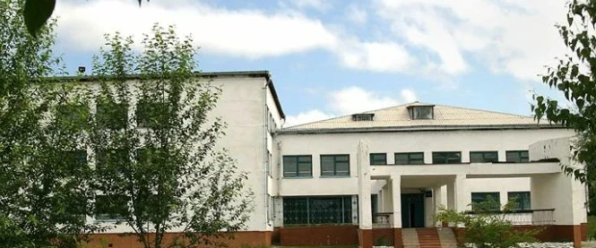 Большая перемена МБОУ СОШ пос.Горнореченский