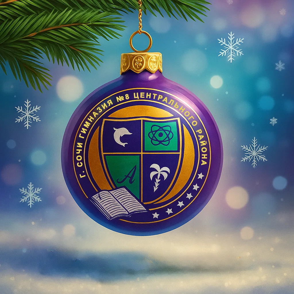 Гимназия №8 г.Сочи