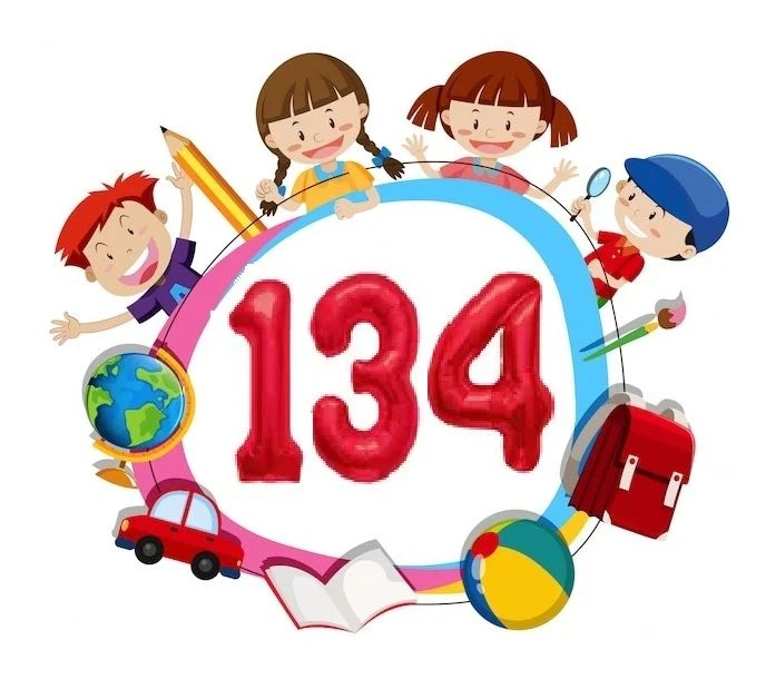 МАДОУ МО г.Краснодар «Центр – детский сад № 134»