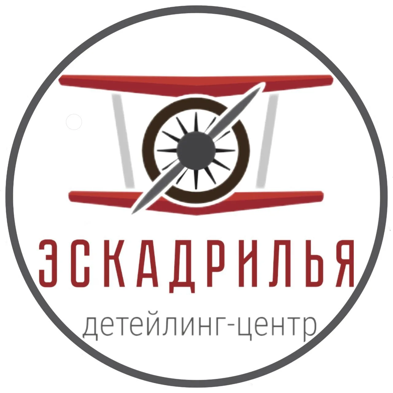 Эскадрилья Детейлинг Калининград