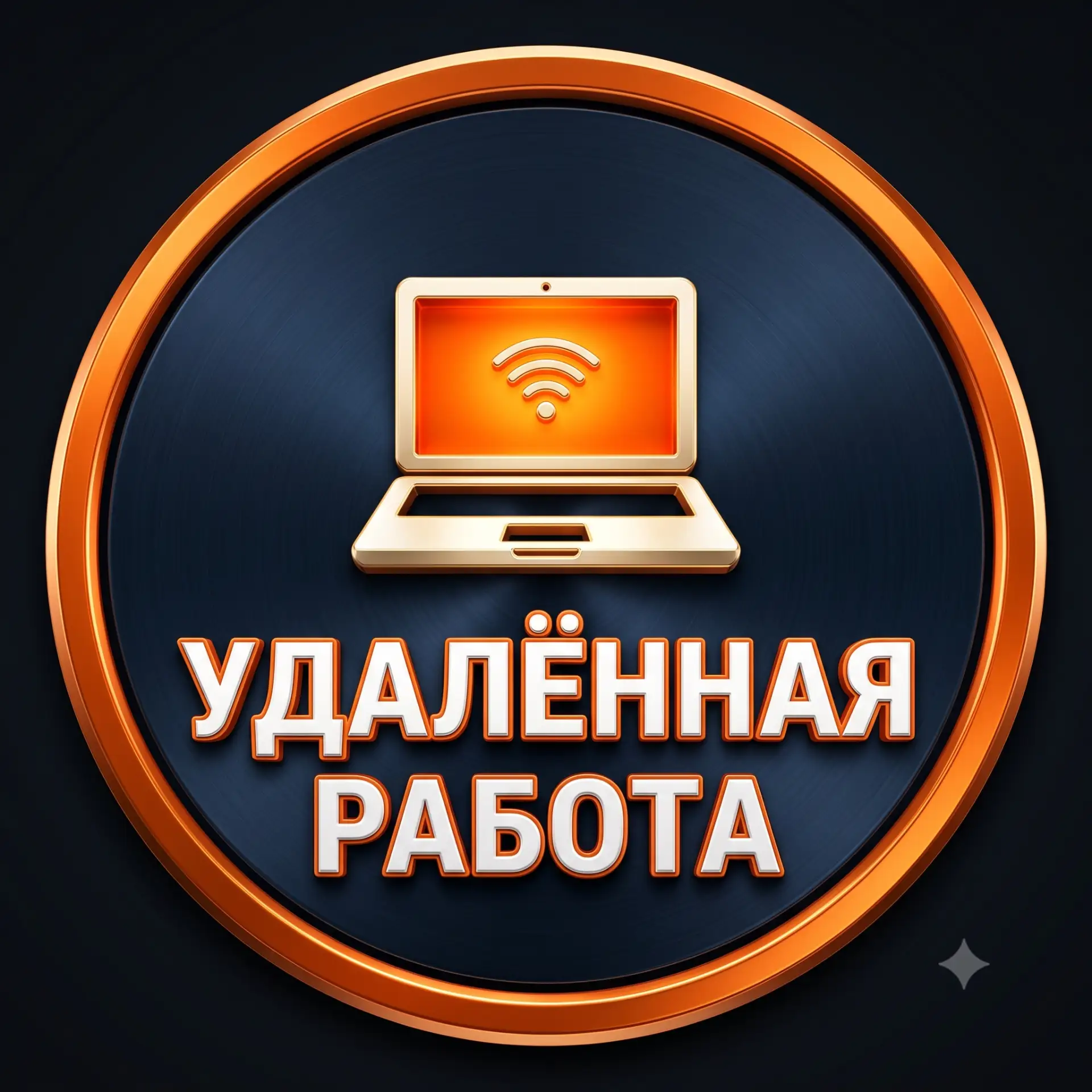 Работа удалённо | Вакансии — канал в мессенджере MAX