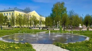 Финансовый отдел администрации Южского м.р.