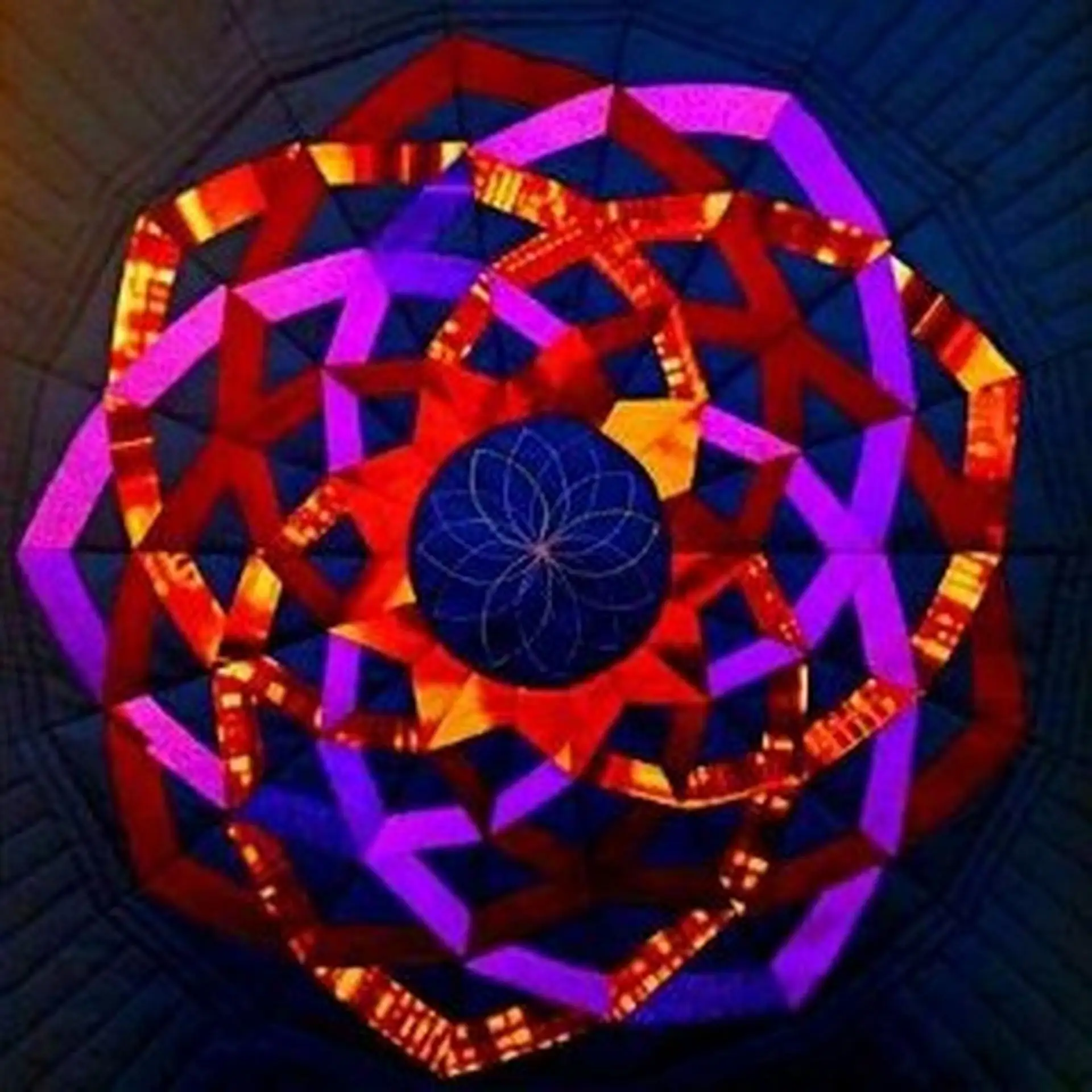 Бесконечно захватывающий быт