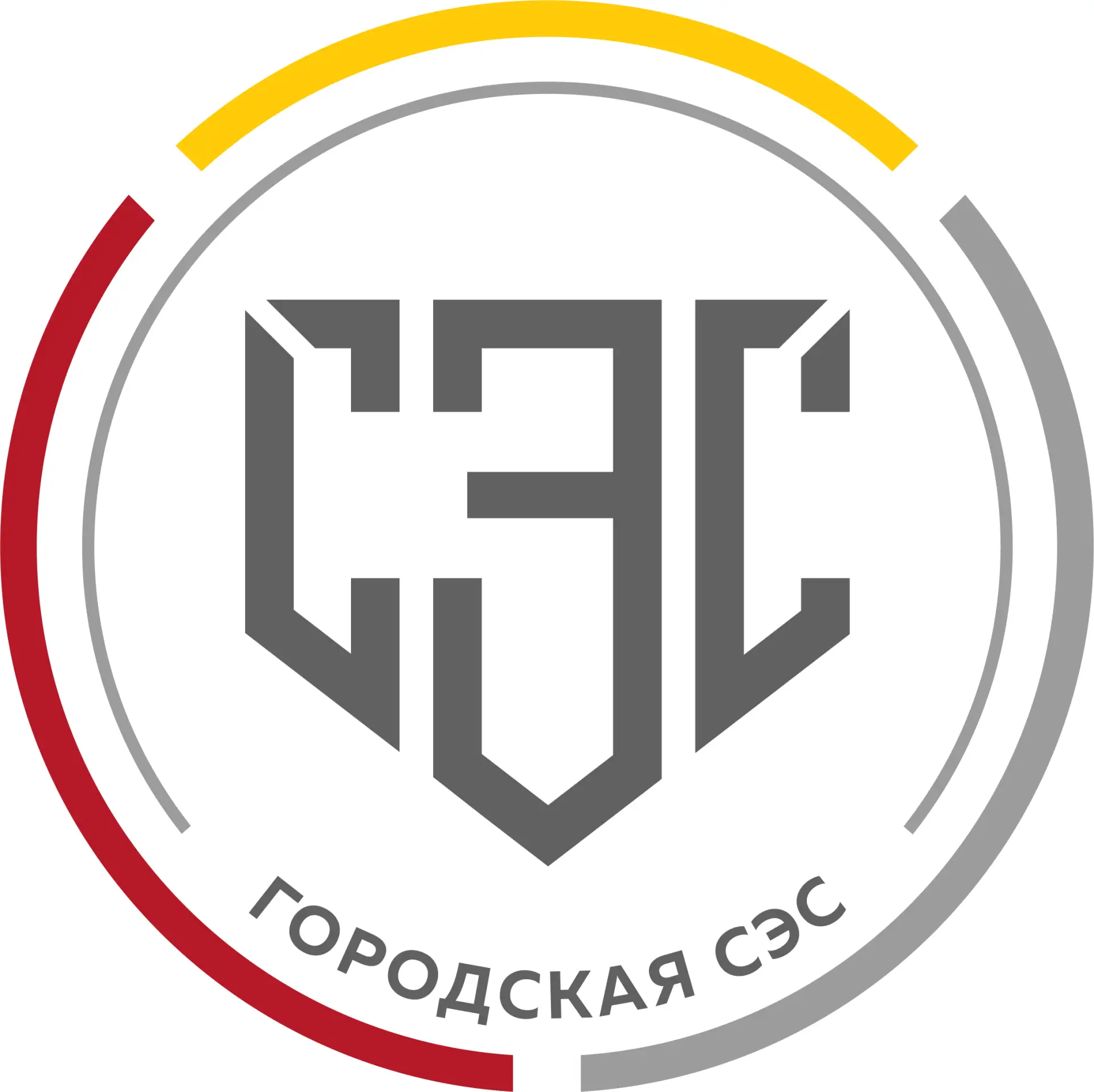 Городская СЭС