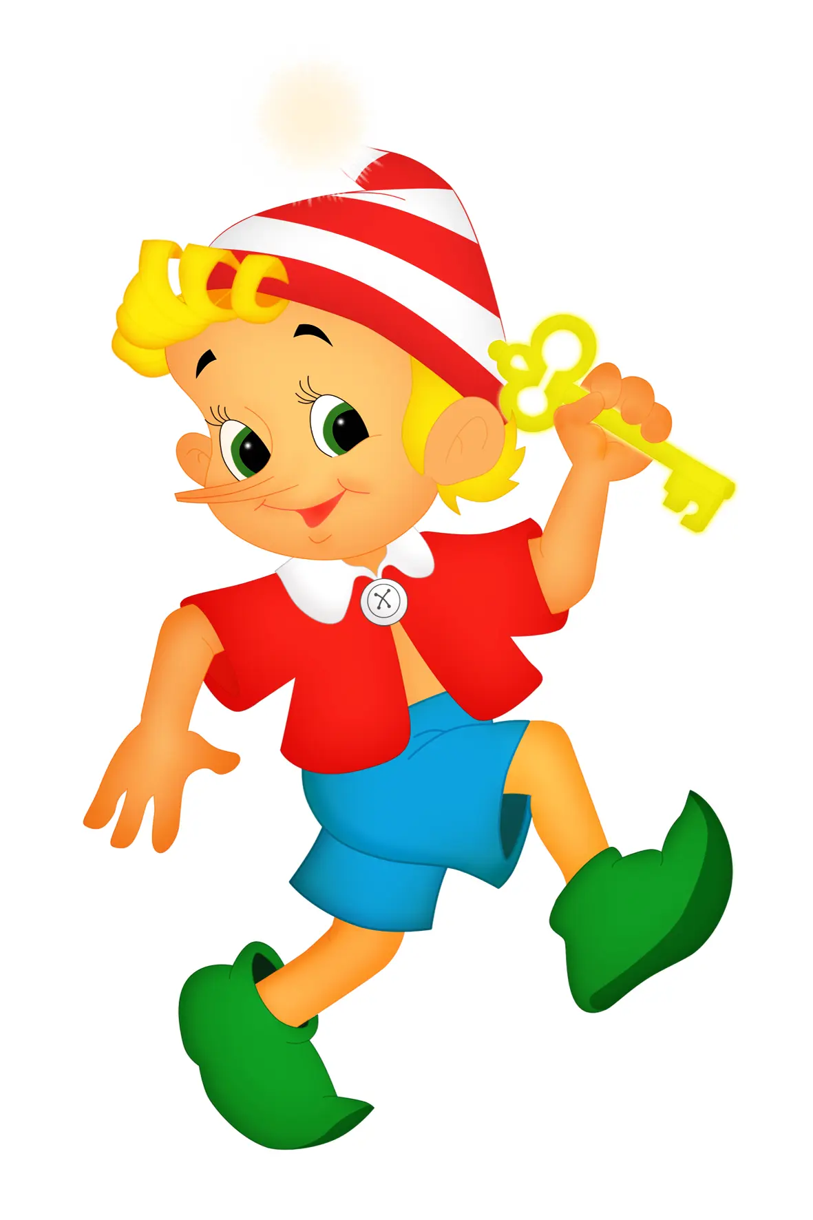 Канал МДОАУ 3 Буратино г. Соль-Илецк