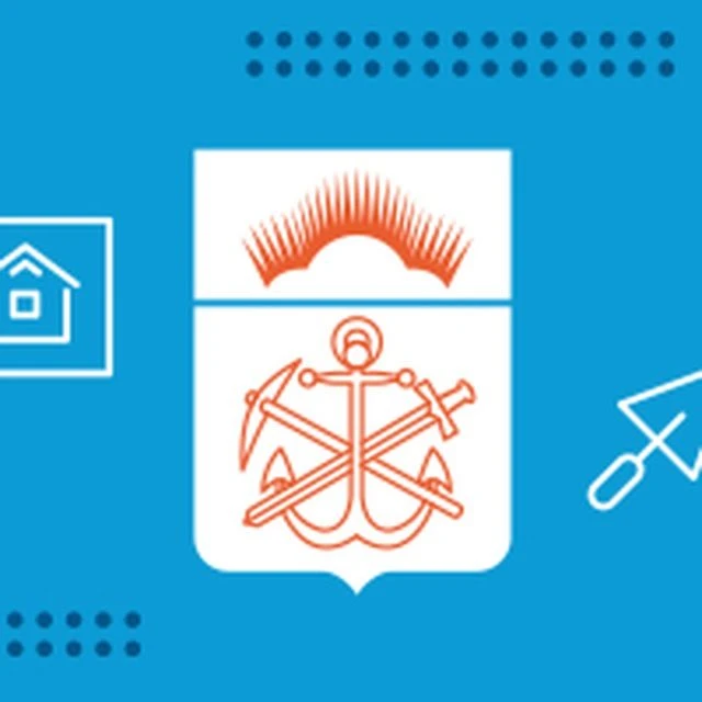 Логотип канала