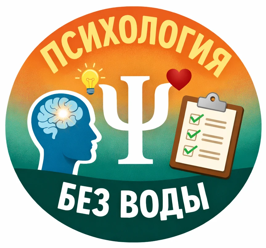 Логотип канала