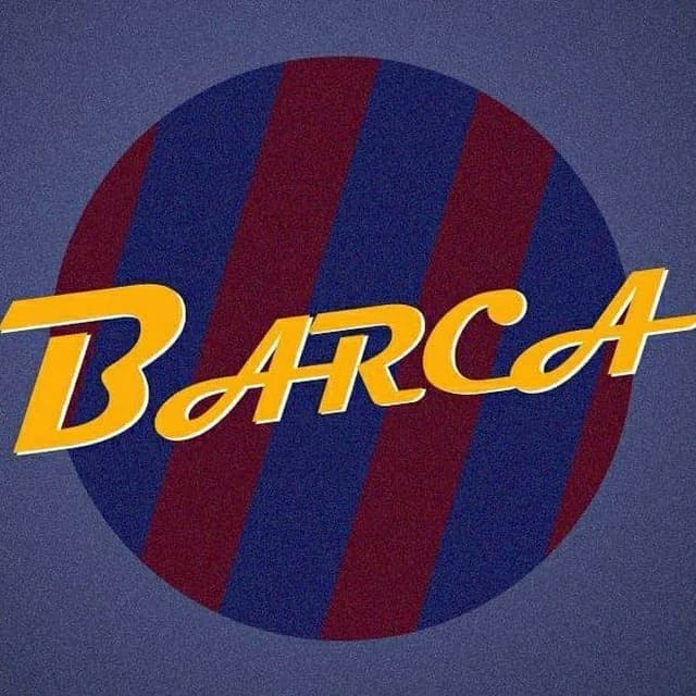 ФК Барселона | Barcelona — канал в мессенджере MAX
