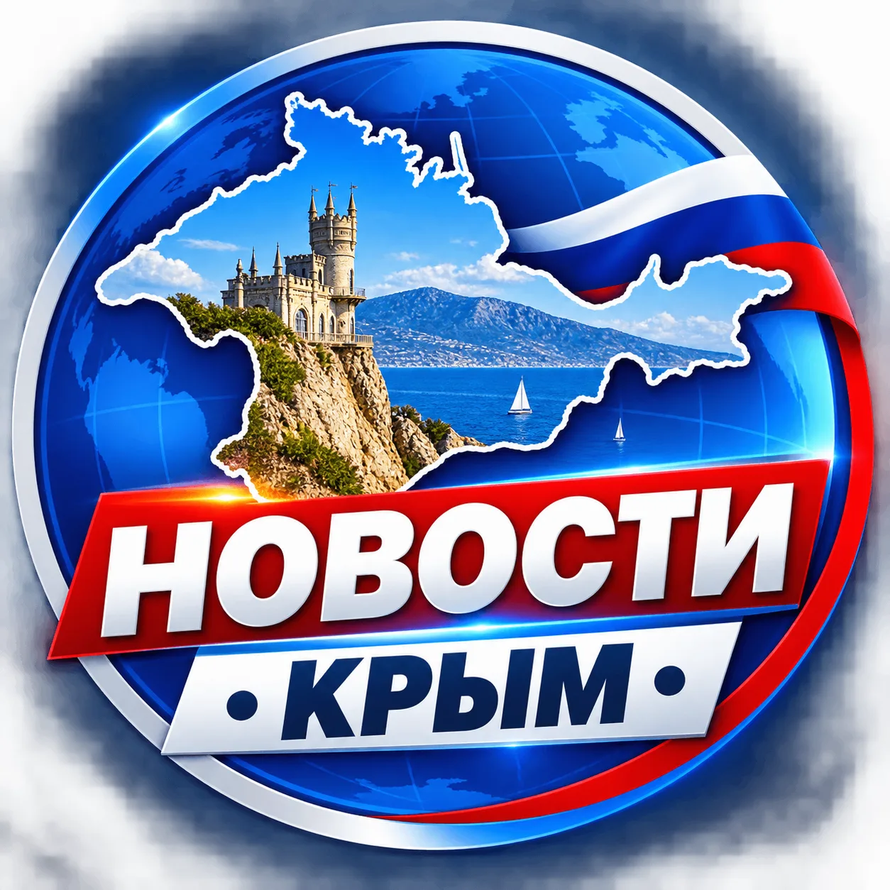 НОВОСТИ • КРЫМ — канал в мессенджере MAX