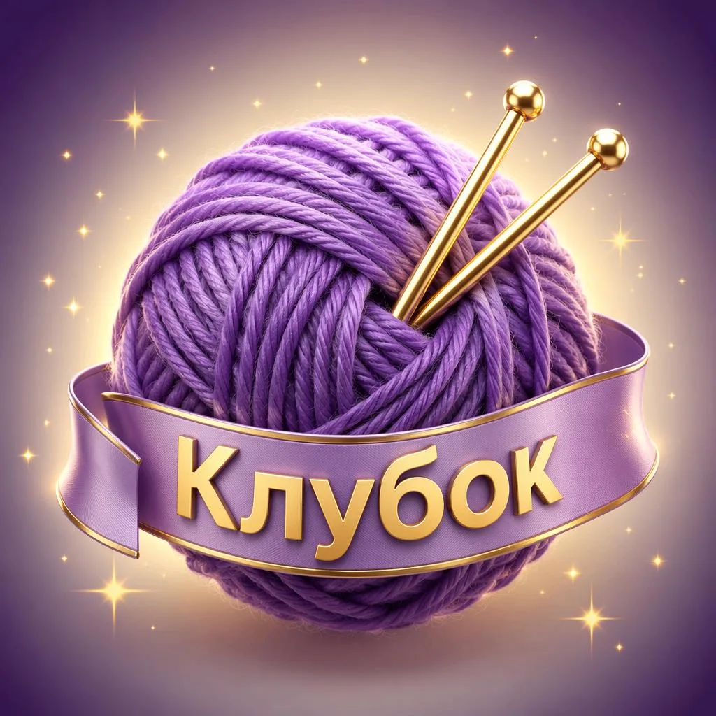 Клубок | Мастер-классы | Схемы — канал в мессенджере MAX