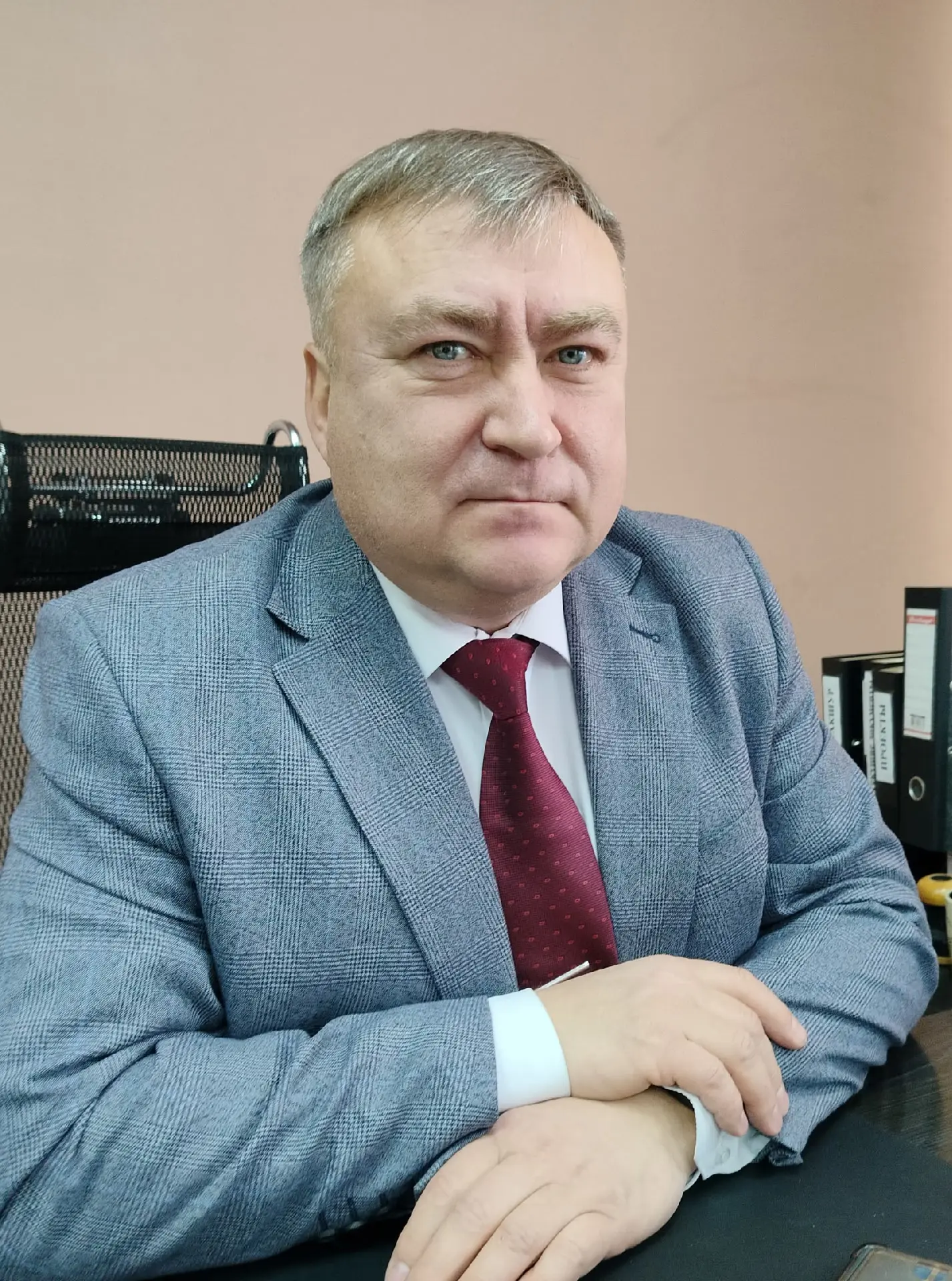 Александр Деев