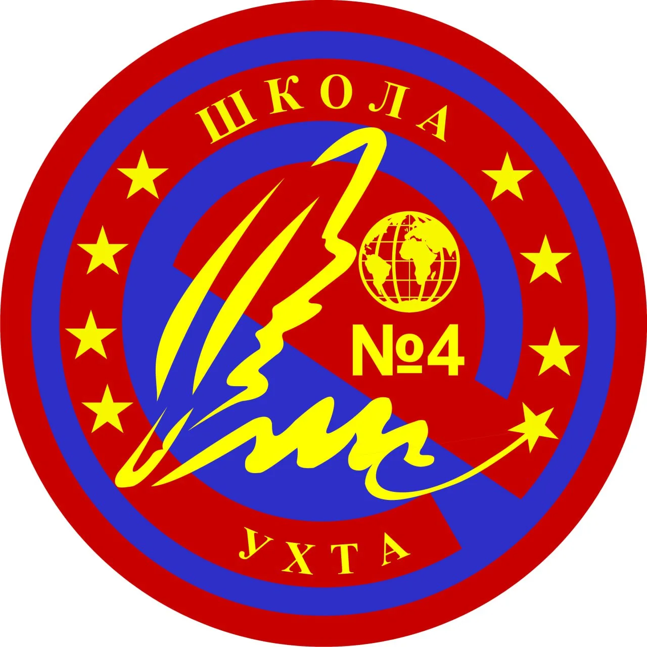 Логотип канала