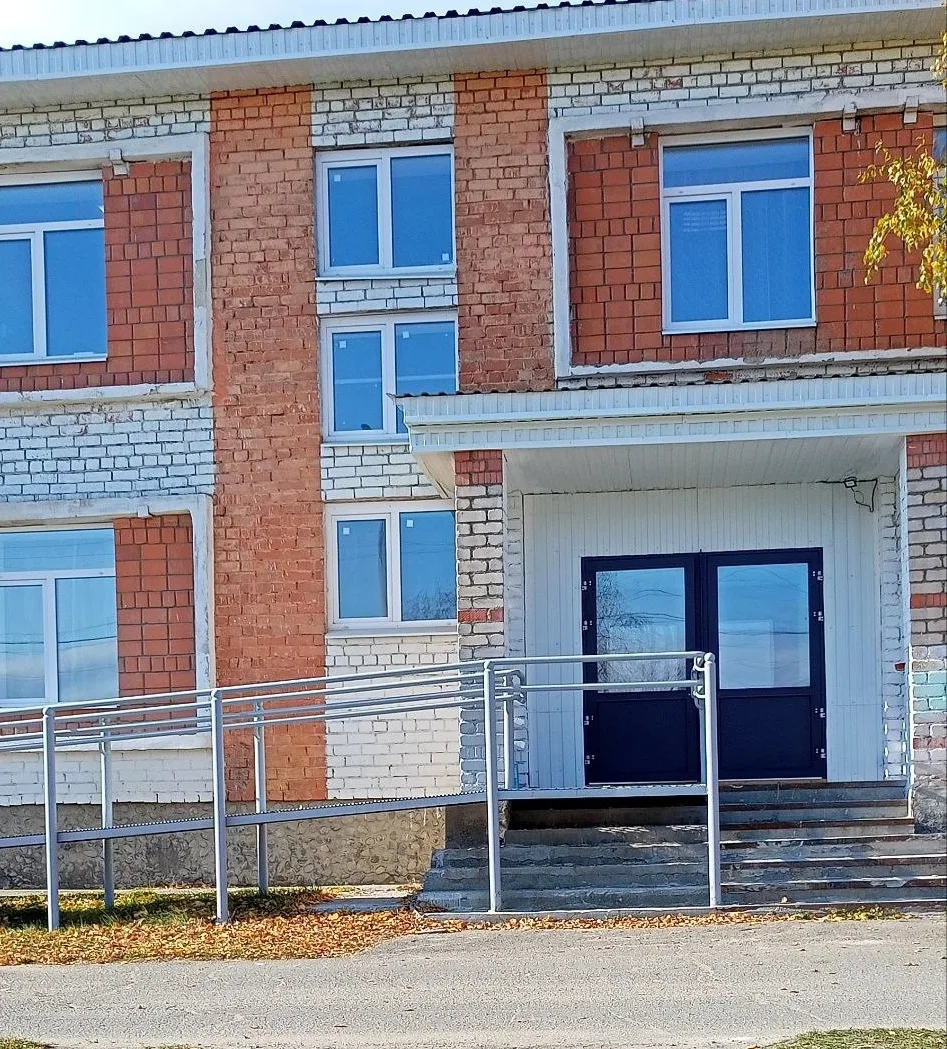 ГБУЗ НИЖНЕАНГАРСКАЯ ЦРБ