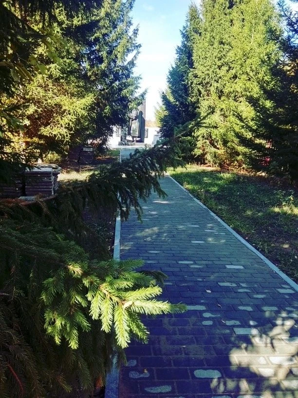 Кужмарская сельская администрация