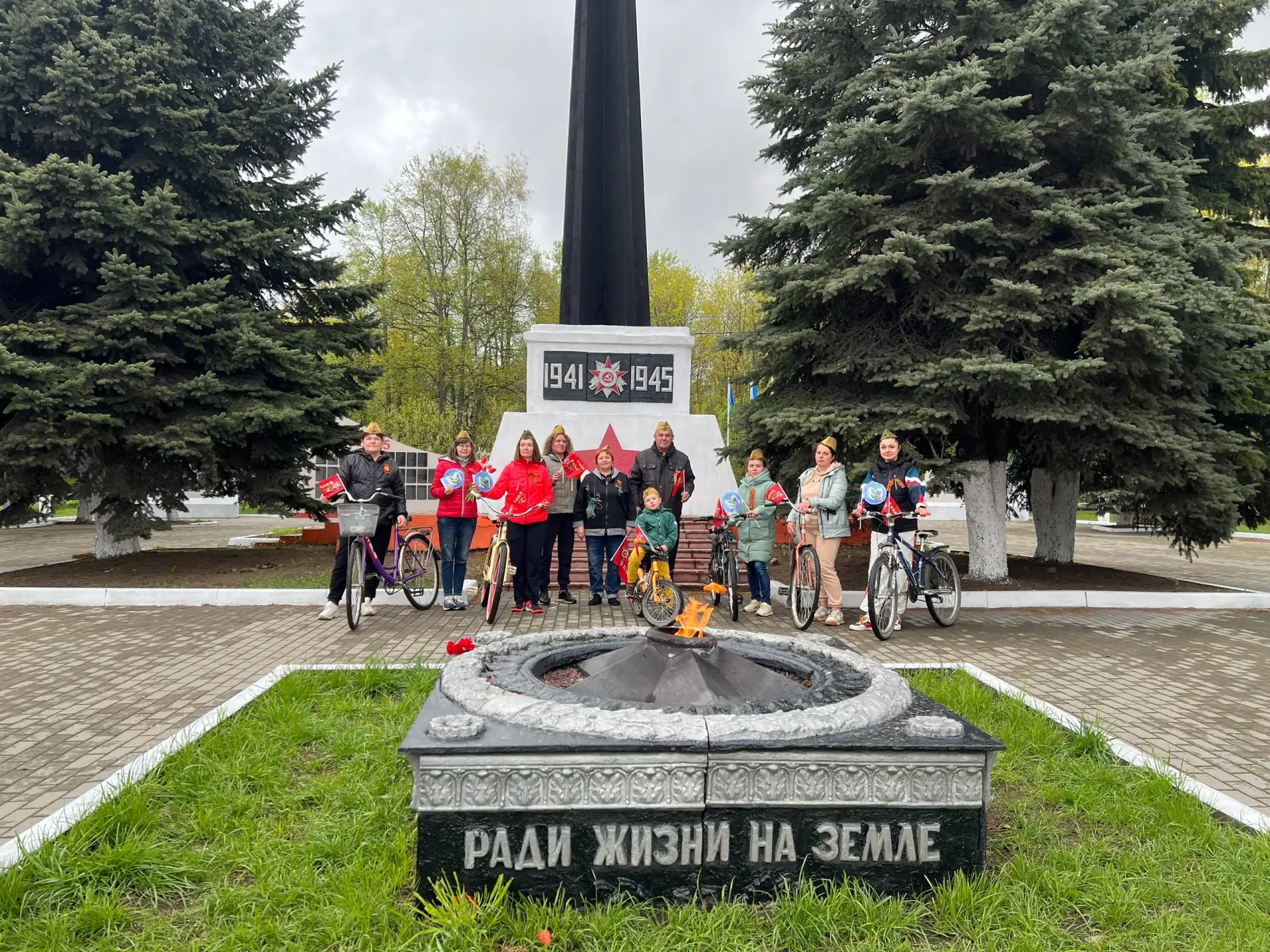 МБДОУ детский сад №17 "Родничок"