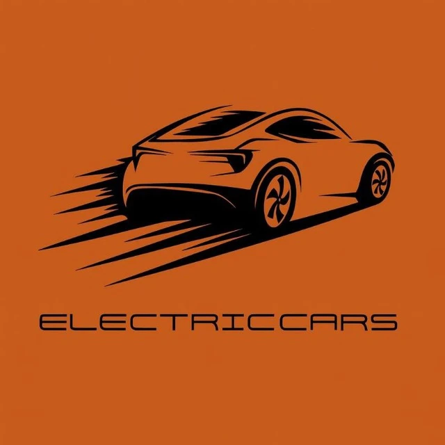 Electric Cars — канал в мессенджере MAX