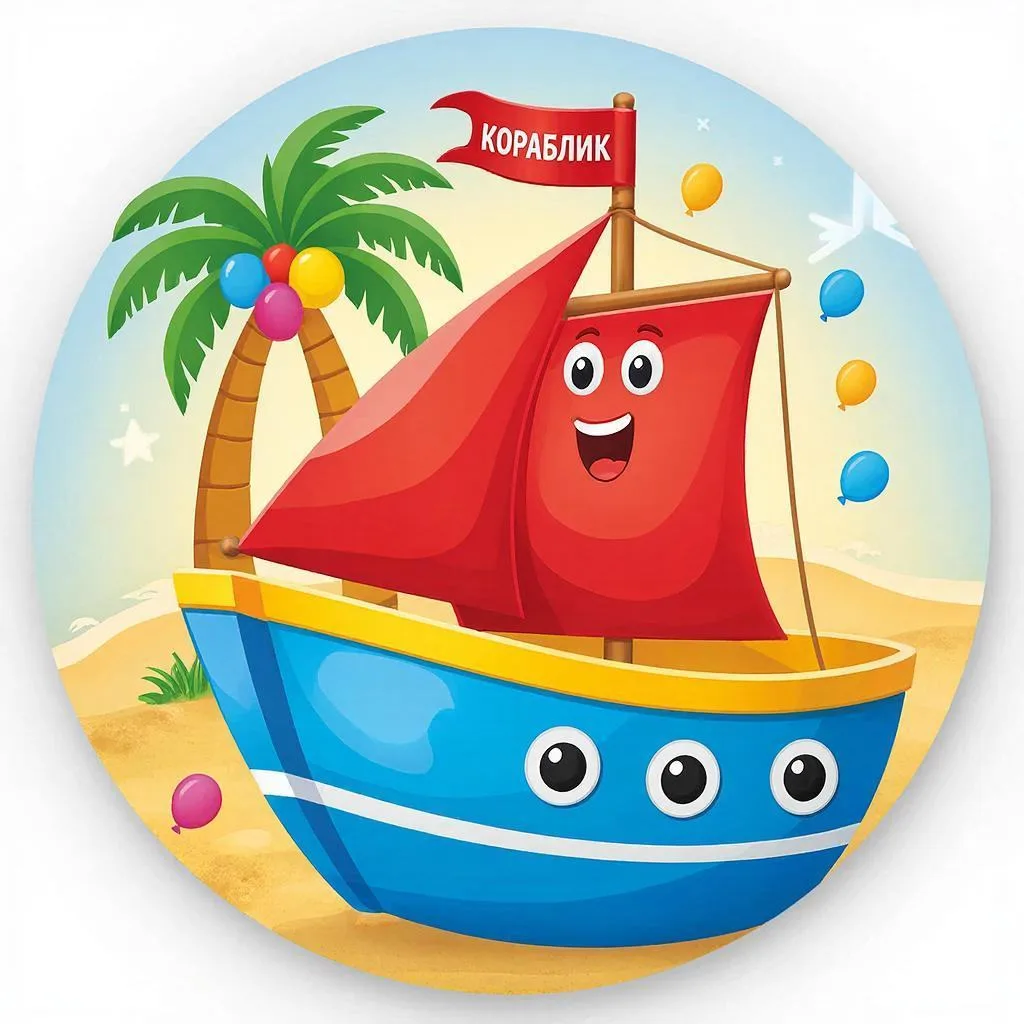 Детский сад № 36 — Мы растём вместе!