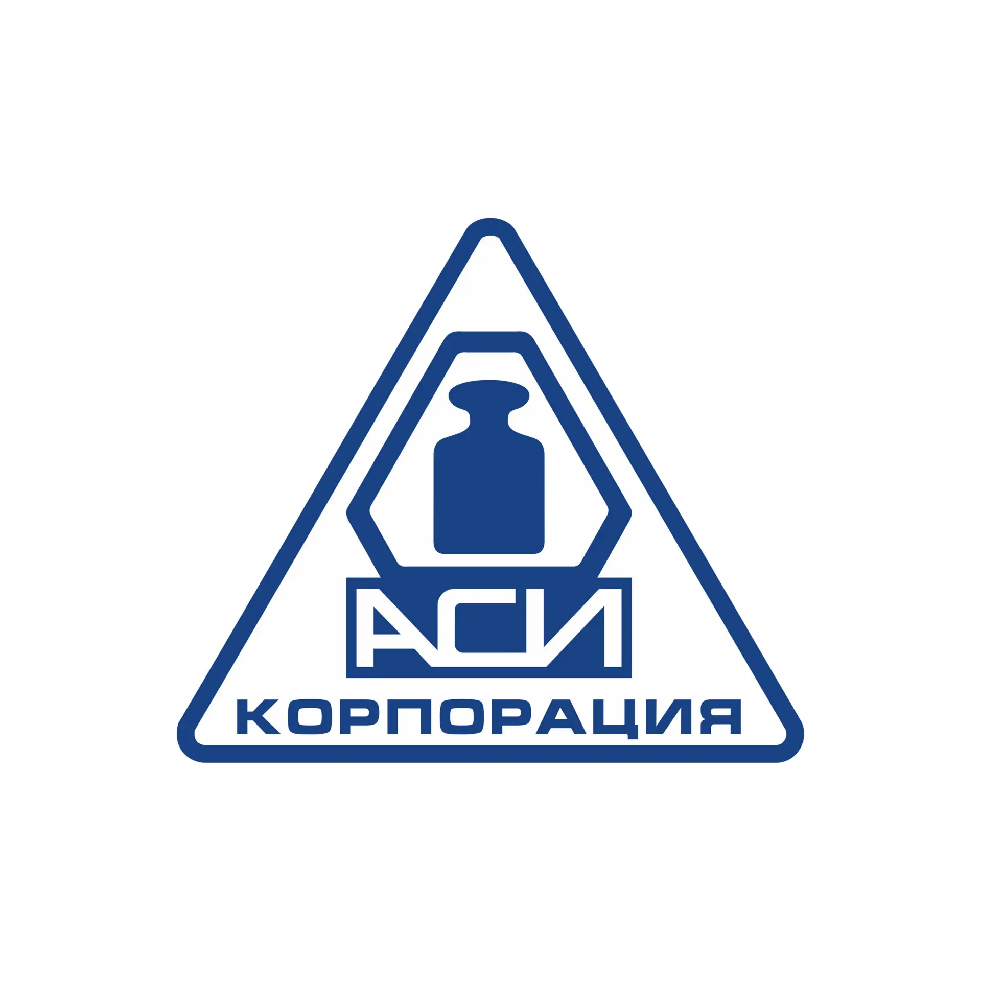 Корпорация «АСИ» — канал в мессенджере MAX