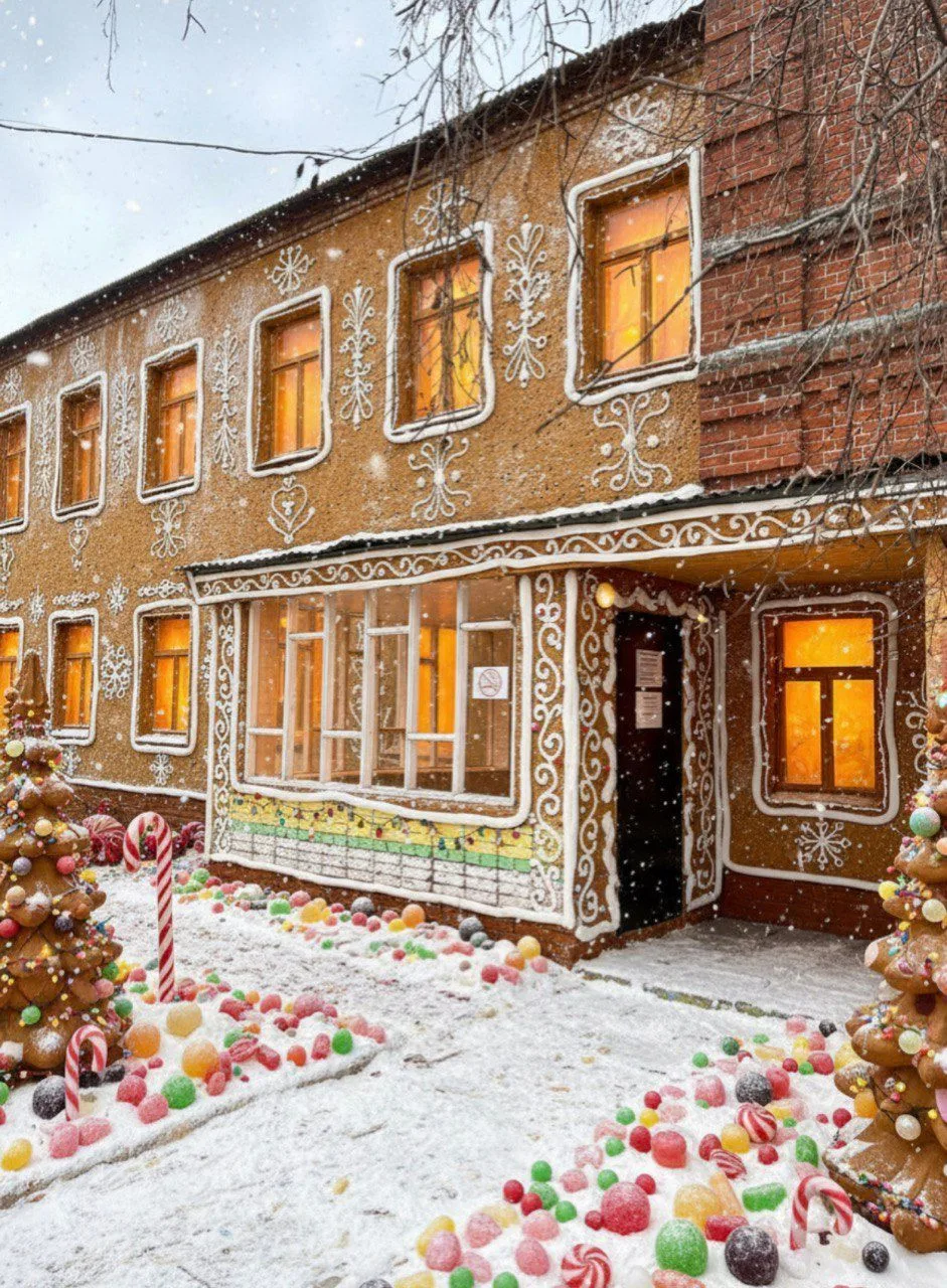 Центр детского творчества Шемышейского района Пензенской области