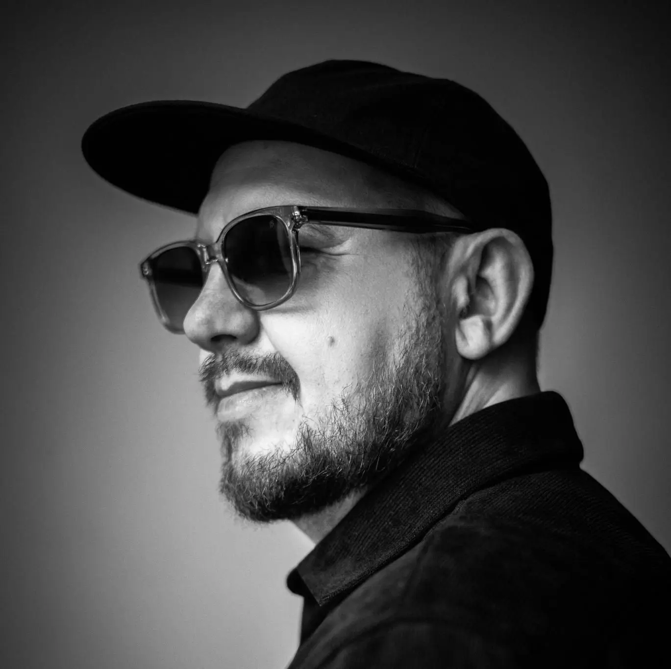 Сергей Бобунец и его команда