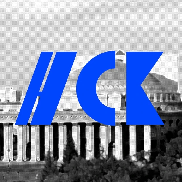 Мой Новосибирск