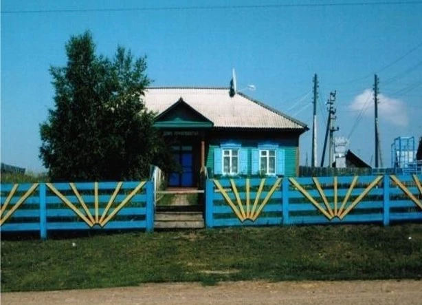 МОУ "Верхне-Кукутская НШДС"