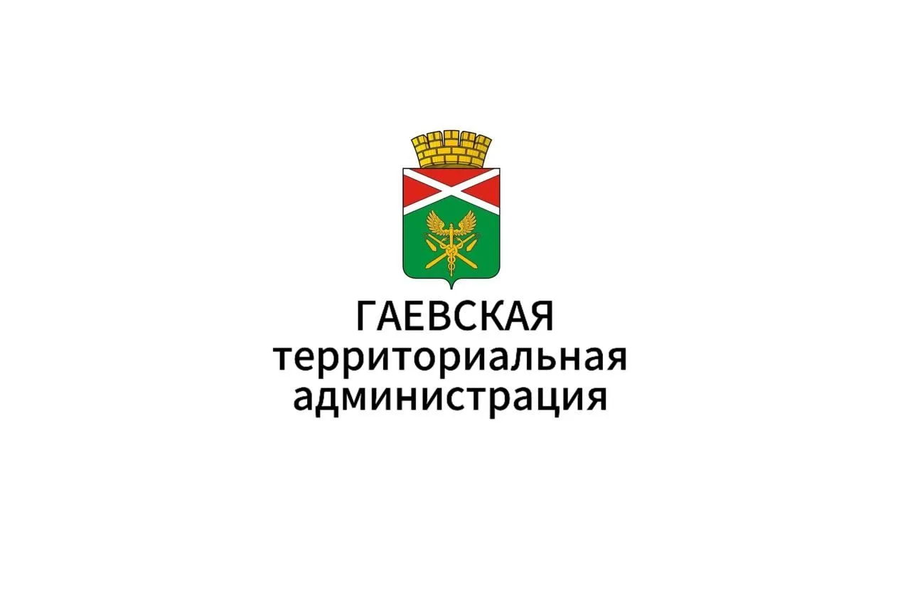 Гаёвская территориальная администрация