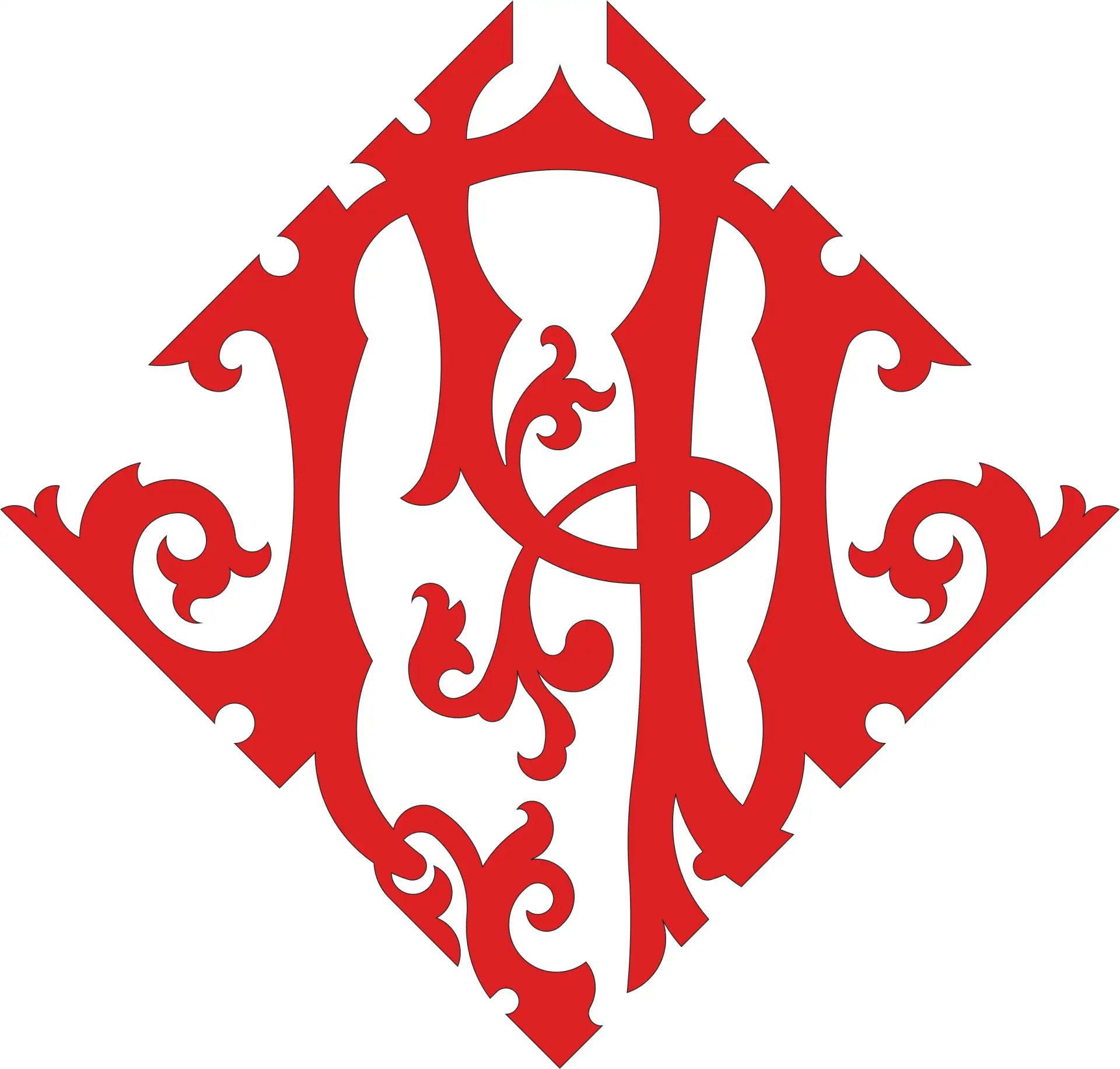 Логотип канала