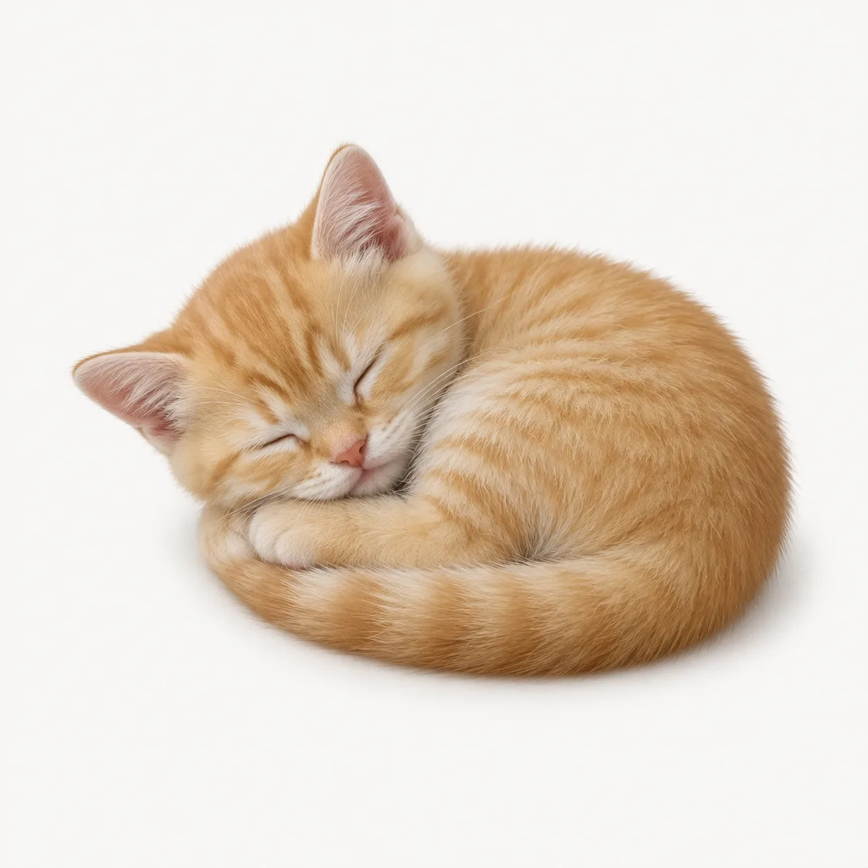 Котята объясняют — канал в мессенджере MAX