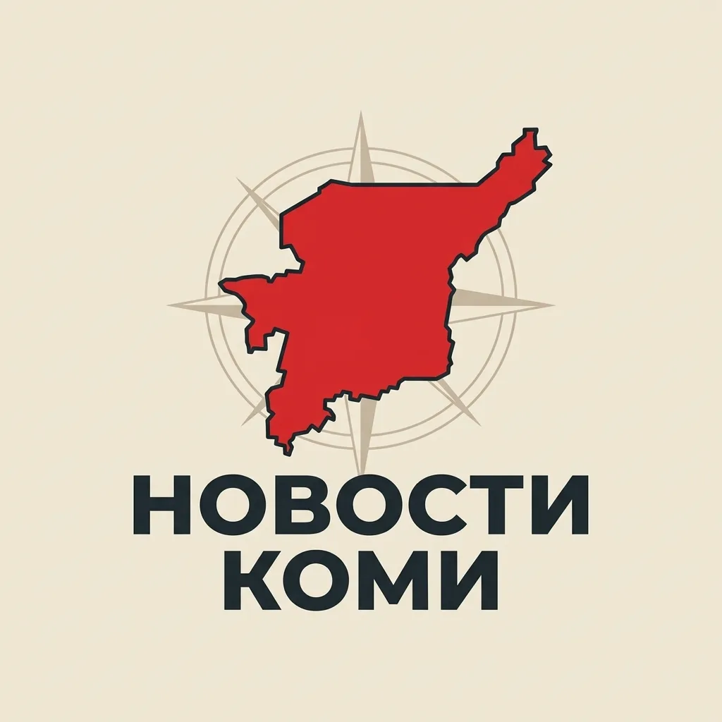 НОВОСТИ КОМИ — канал в мессенджере MAX