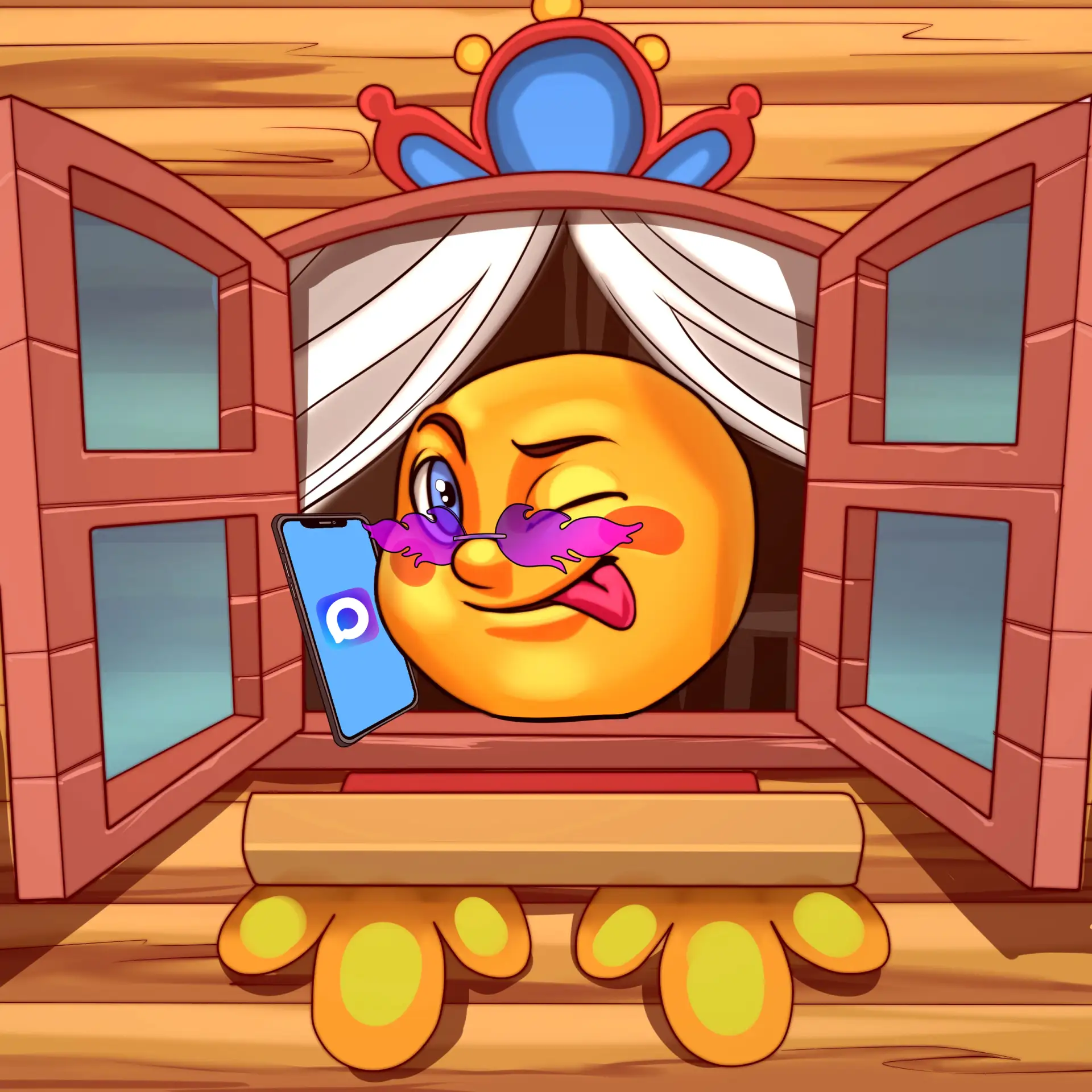 ПРИКОЛЫ | Смеяка