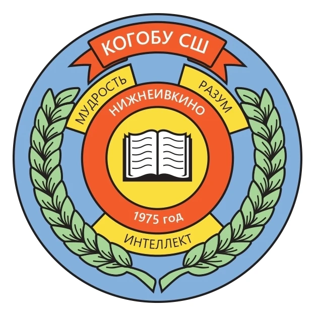 КОГОБУ СШ пгт Нижнеивкино Куменского района