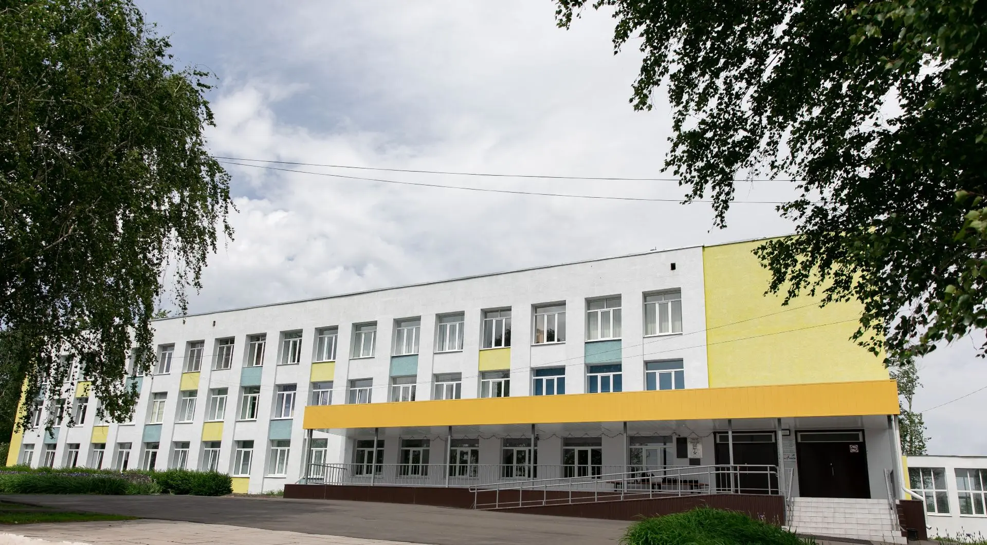 МБОУ СОШ им. М.М. Осипова с.Кондоль — канал в мессенджере MAX