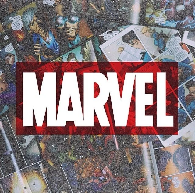 Marvel vs Dc — канал в мессенджере MAX