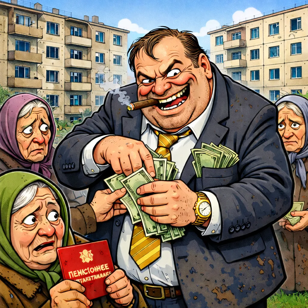 ООО "Фидуция"