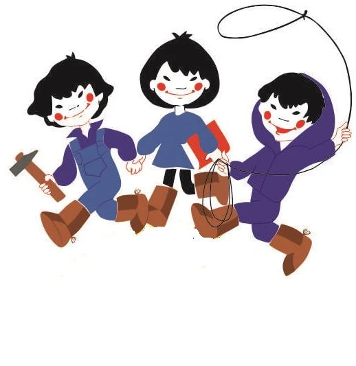 КОУ "Ларьякская школа-интернат для обучающихся с ограниченными возможностями здоровья"