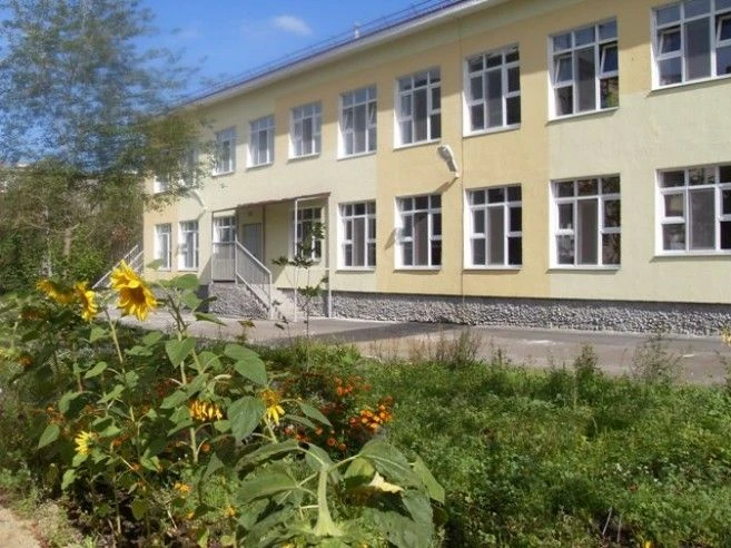 МБДОУ - детский сад № 89 г. Екатеринбурга