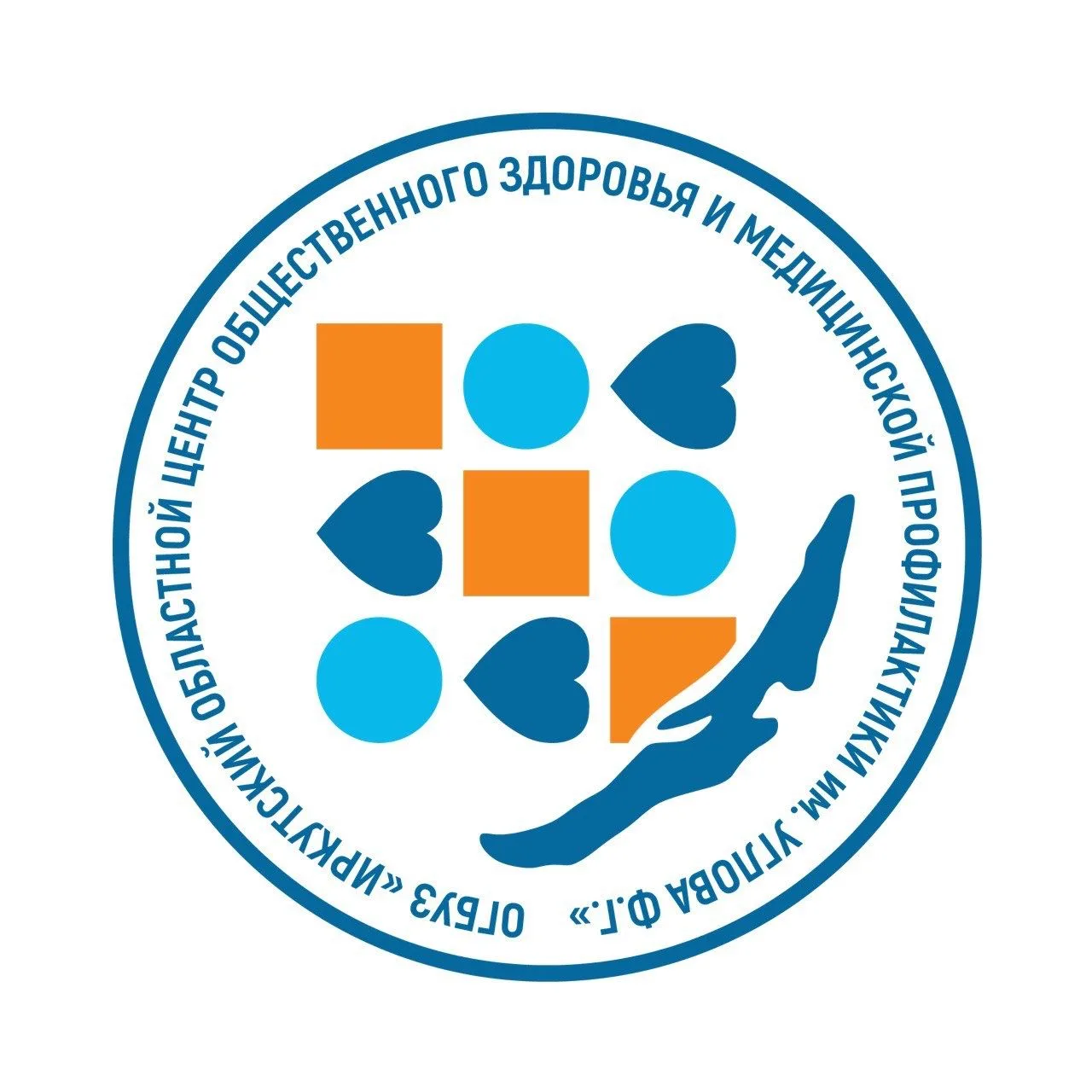 Логотип канала