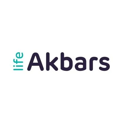Журнал о финансах Life.Akbars — канал в мессенджере MAX