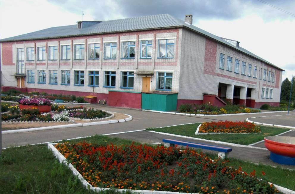 МОУ "Кельмаксолинская средняя общеобразовательная школа" — канал в мессенджере MAX