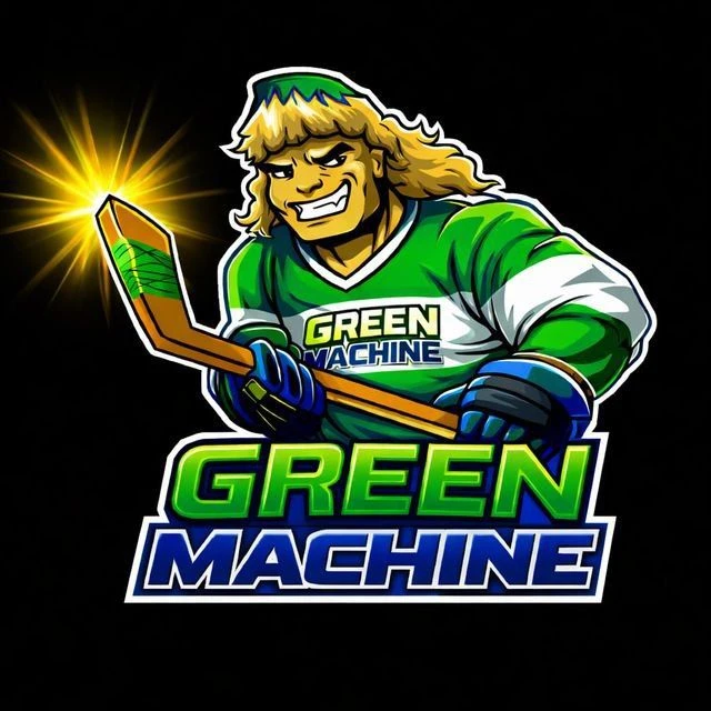 Салават Юлаев NEWS | Фан-клуб Green Machine Уфа — канал в мессенджере MAX