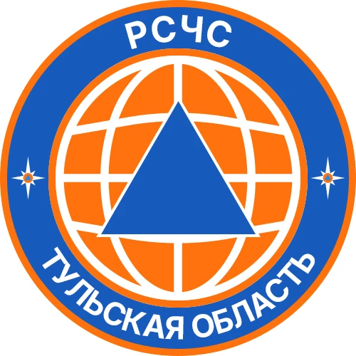 РСЧС Тульская область — канал в мессенджере MAX