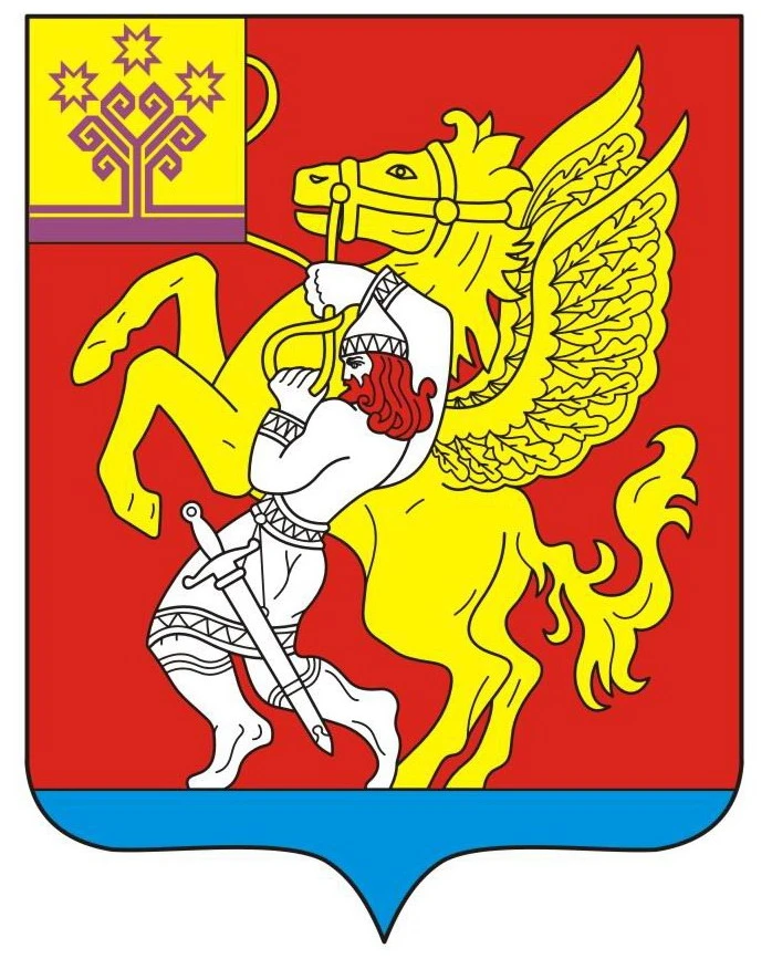 Администрация Красночетайского муниципального округа