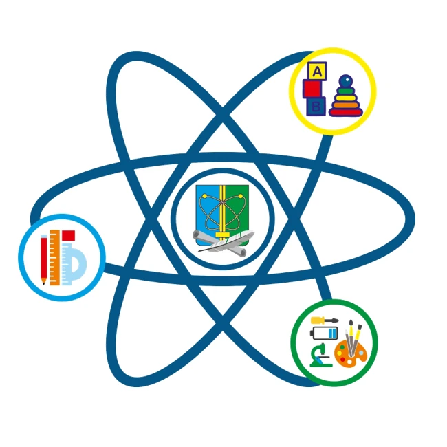 Департамент образования города Заречного Пензенской области