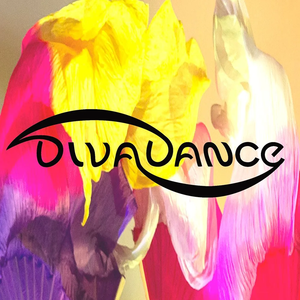 Divadance школа танца