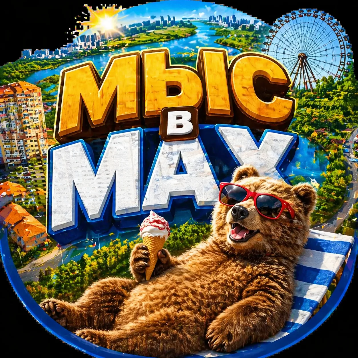 Тюмень Мыс Тарманы