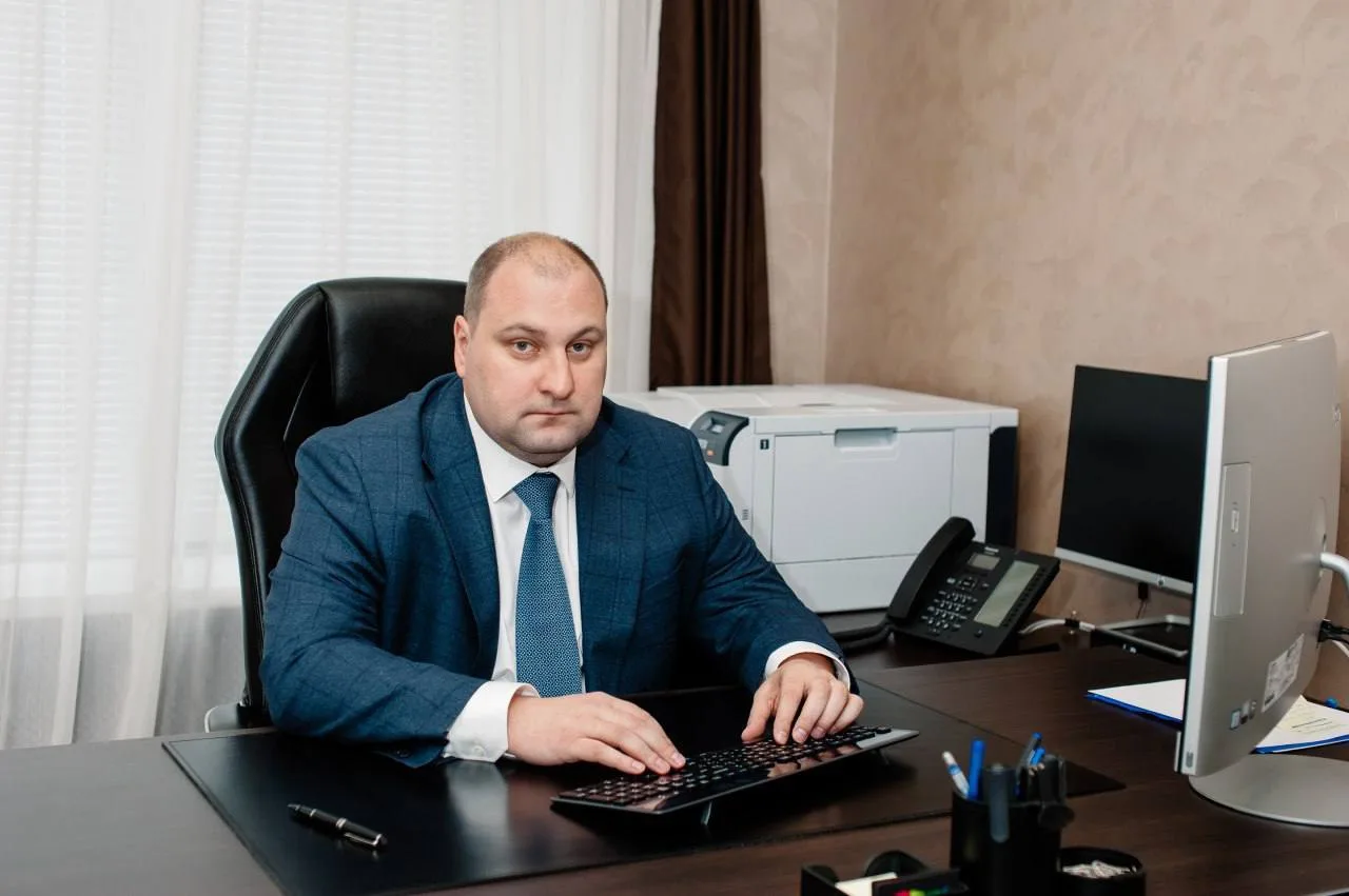 Кудряшов Кирилл Дмитриевич